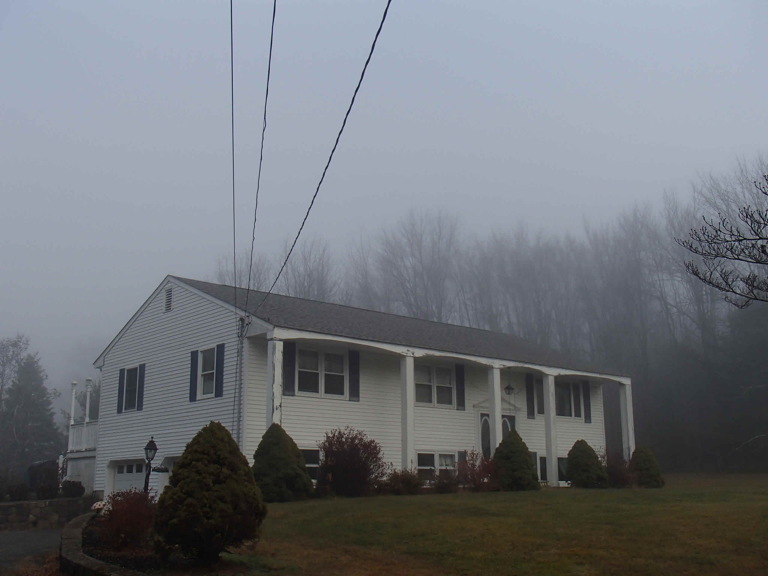Building photograph for 130 KEELER RD